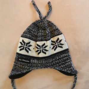 New Hampshire Winter Hat